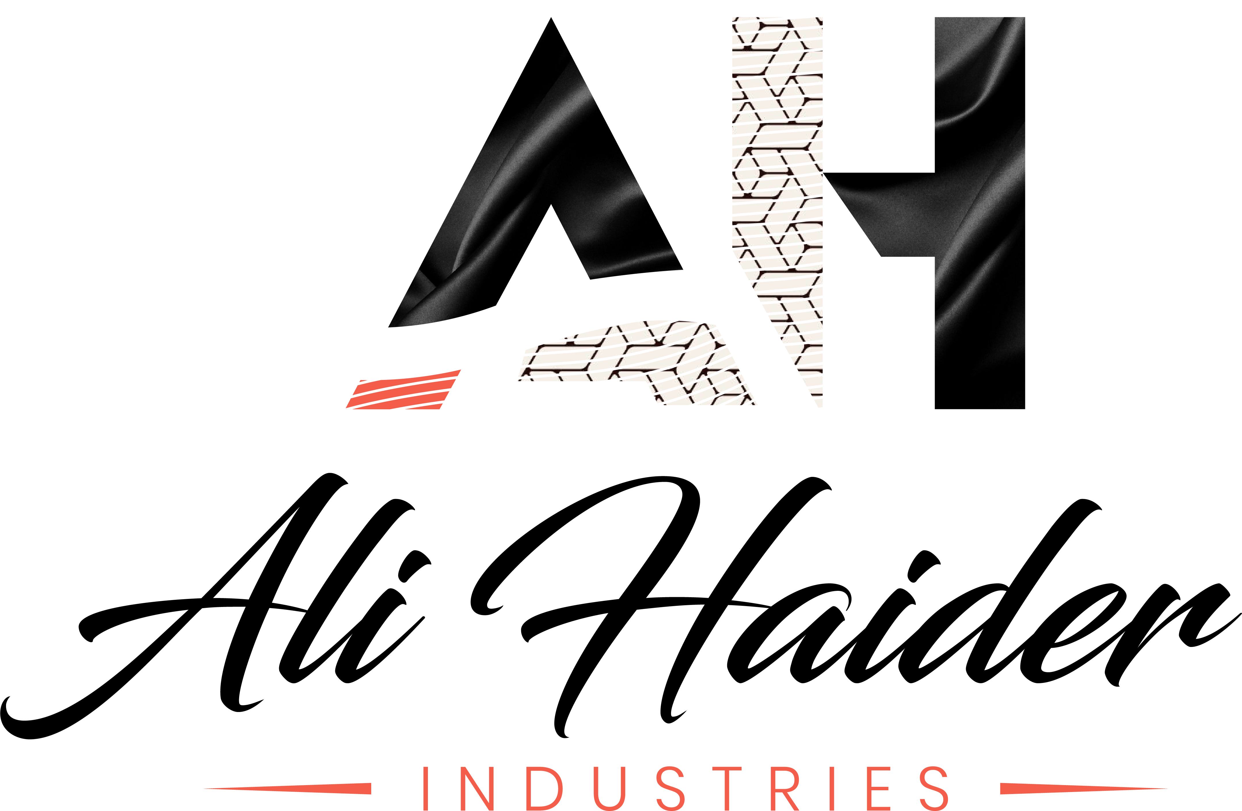 Ali Haider Industries